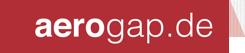 aerogap Logo